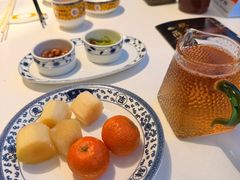 -宁波状元楼酒店(和义路店)