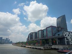 -丹东路渡口(轮渡站)