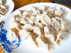 水饺-齐道清真餐厅(金阳商贸城店)