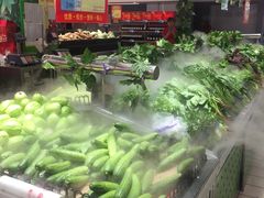 -聚宝隆购物中心(新昌街店)