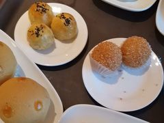 -东方早茶 海鲜•青岛菜(国信体育中心店)