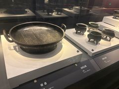 -宝鸡周原博物院