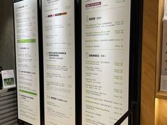 菜单-Shake Shack(西单大悦城店)