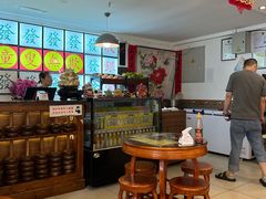 -捷信牛奶甜品世家(五道口店)