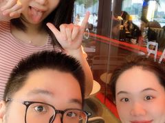 -Chili's Cafe&Bar奇利斯(滨江店)
