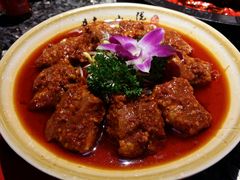 -蜀大侠火锅(西大店)