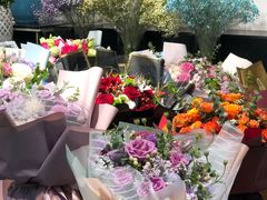 -双季花艺园艺市场(浦东店)
