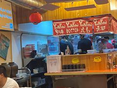 -拉面莊夢語＆中华料理八椿