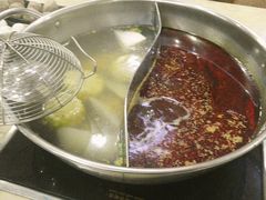 -潮汕良记牛肉火锅(洪武路店)