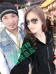 欧美秋季的美感-木北造型
