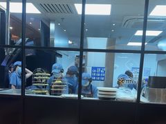 -达美乐比萨(骏壹万邦广场店)