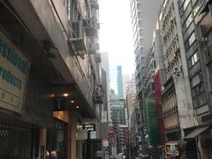 -香港蓮香樓(中環店)