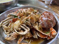 -罗记家常菜(鸿景花园店)