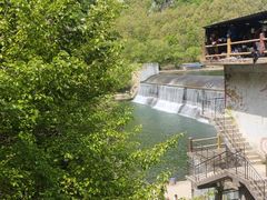 -大连冰峪旅游度假区