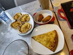 -必胜客(会展店)