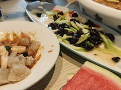 -小船渔村•大连菜•大连焖鱼(黄河路店)