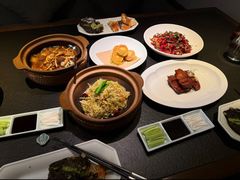 -晓长安·新陕菜(曲江店)