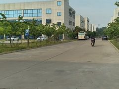 -宝视达眼镜(许昌时代广场店)