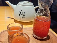 -蔡澜点心·粤菜(海印都荟城店)