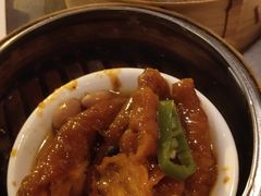 -点点心点心专门店(旺角店)