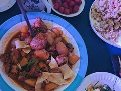 -伊带伊路新疆美食府(呼家楼店)