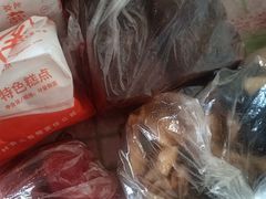 -北京稻香村(京港城生活广场店)
