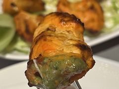 -Pita's&Tika's中东和印度风味餐厅(龙湖天街店)