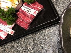 -NIUAN牛庵·日式和牛烧肉(恒隆店)