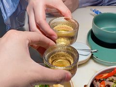 -锦府盐帮·李宅(领展购物广场中关村店)