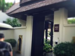 -三亚亚龙湾雅高铂尔曼别墅度假酒店