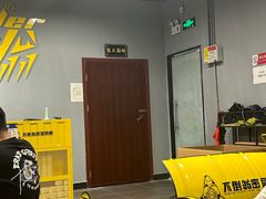 -不倒翁实景剧情密室逃脱(光明凤凰城站店)