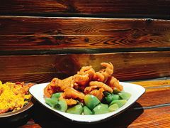 -当归食铺·创意菜·特调鸡尾酒(花枝店)