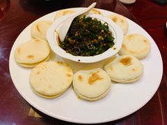 -陕西风味餐厅(陕西省驻京办店)