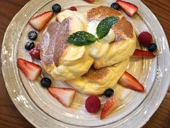 -UPPER KITCHEN(延安路店)