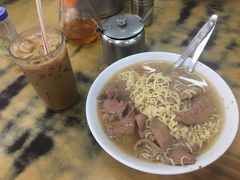 -维记咖啡粉面(福荣街店)