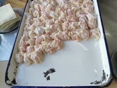 -长人馄饨铺(解放街店)