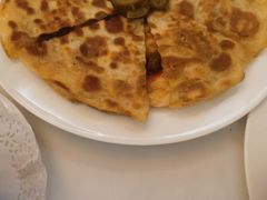 牛肉馅饼-成桂西餐厅(河北路店)