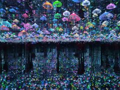 -上海梵高星空艺术馆(南京路旗舰店)