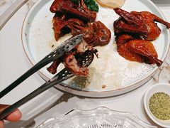 -东方红酒楼(知春路店)