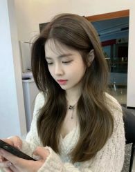 -DK SALON连锁专业烫染接发店
