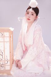 -蜜桃少女VISION写真馆(雁塔店)