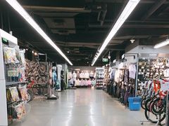 -迪卡侬(西三旗店)