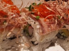 -昊·来了寿司(双楠2店)