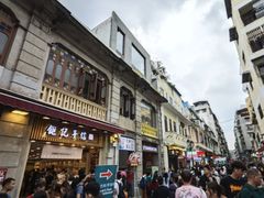 -钜记手信(大三巴街店)