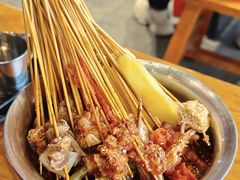 -七串串(无锡总店)