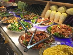 -韩盛·盛江山自助料理(学院路江北大学城店)