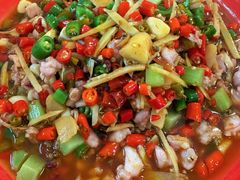 -小街47號江湖菜(四合院店)