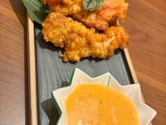 -七条鱼日本料理(远洋乐堤港店)