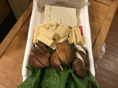 -漫烤鱼&徐州烧烤夜宵(万达店)