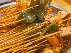 -嘉州鲜知味钵钵鸡(奎星楼店)